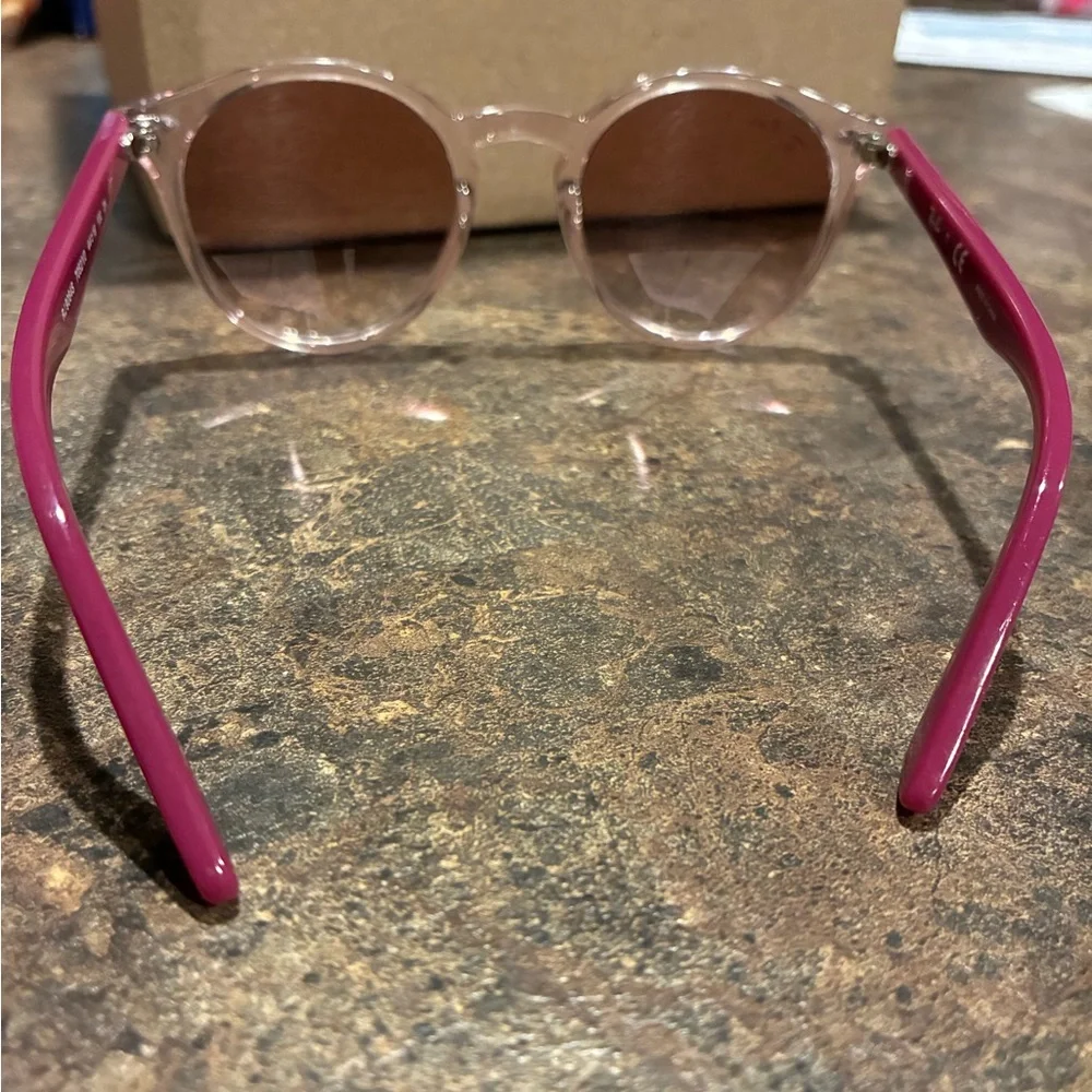 Ray-Ban Kids Sunglasses